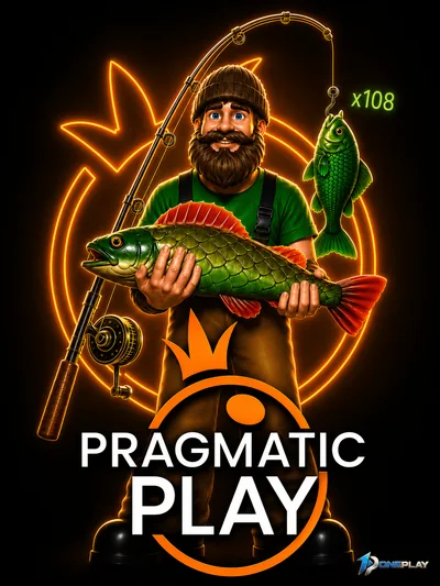 VWorld Pragmatic Play