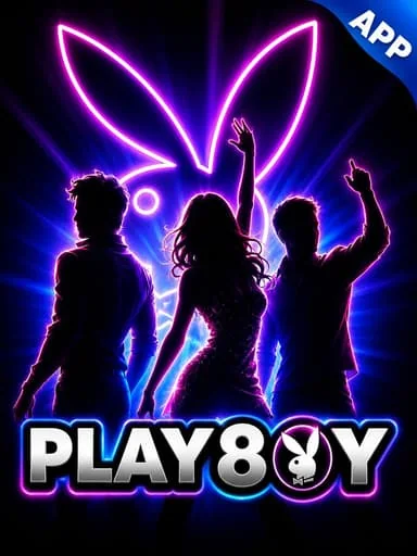 VWorld Playboy Slots