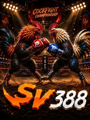 VWorld SV388