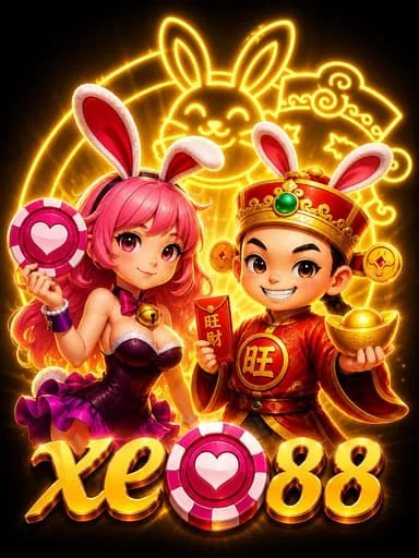 VWorld Joker Gaming