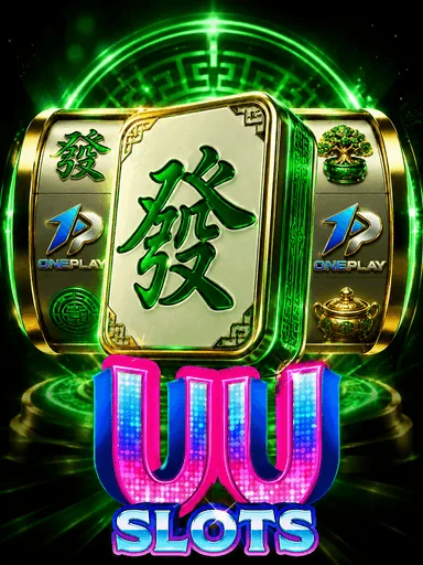 VWorld Lucky365