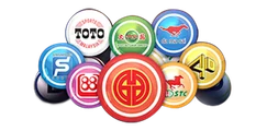 VWorld game provider